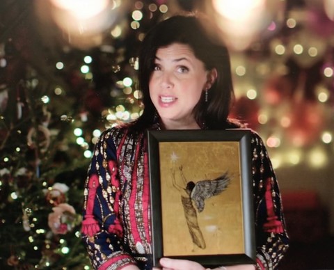 Kirstie Allsop channel 4